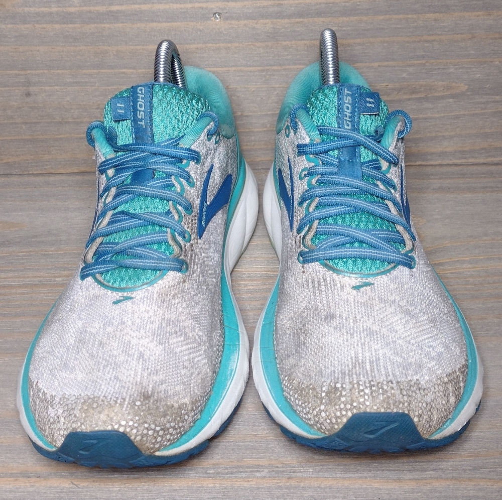 Brooks Ghost 11 Shoes - image 3